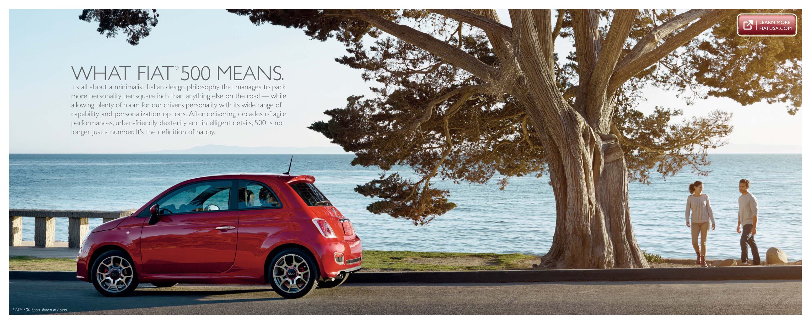 2015 Fiat Full-Line Brochure Page 11